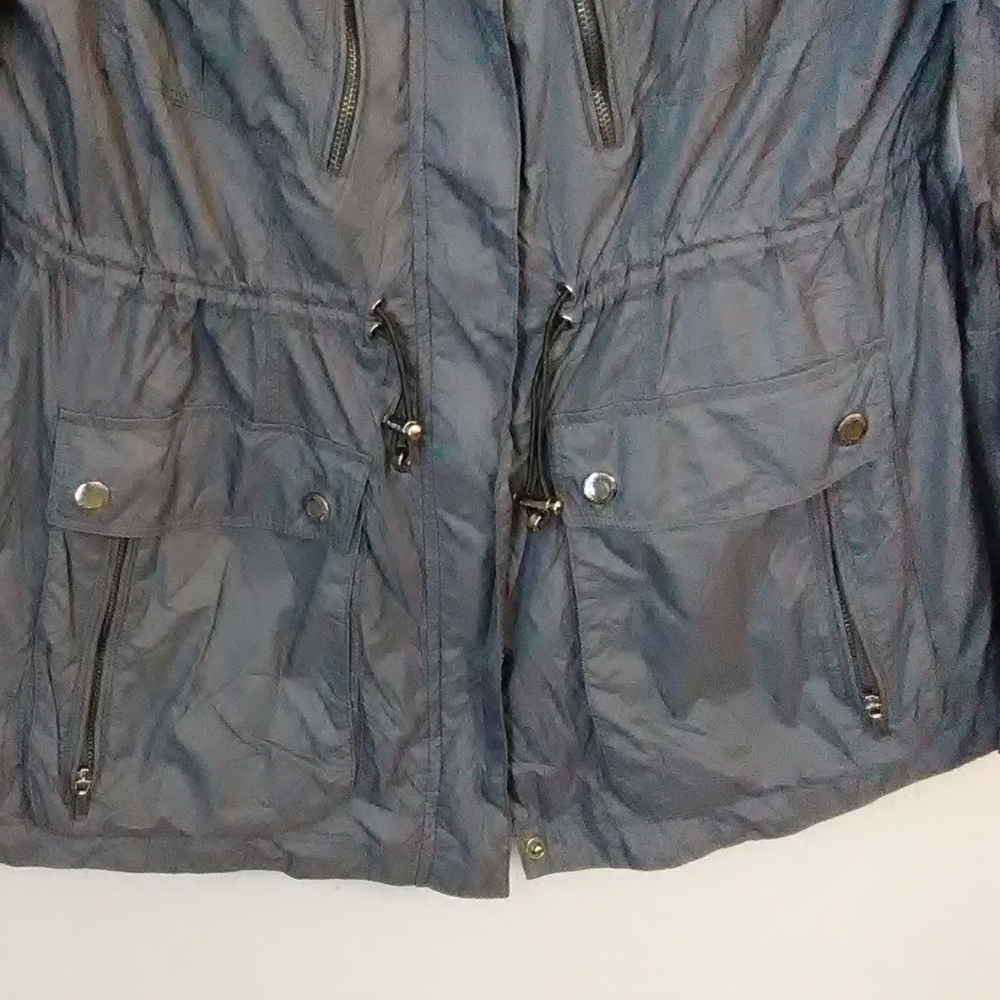 ⏳ Calvin Klein Lightweight Jacket Medium - Picture 5 of 5